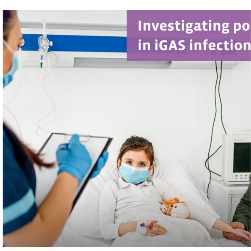 How to Stay Safe during the IGAS Outbreak in 2023