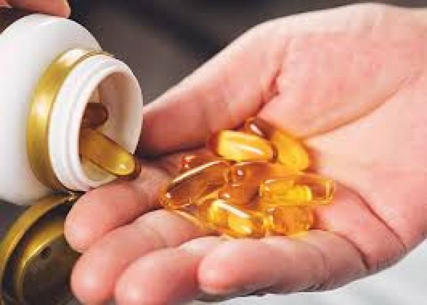 Vitamin D Deficiency and Its Effects on the Body