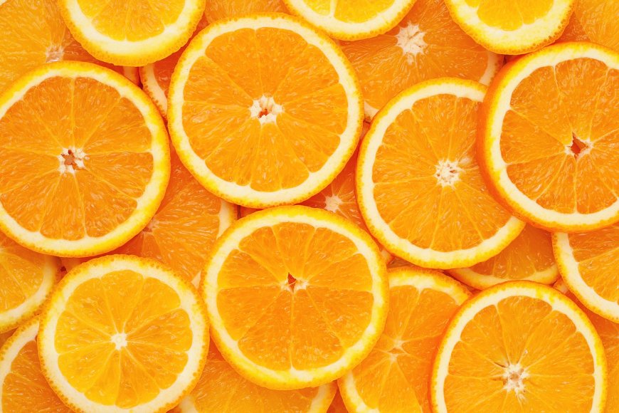 Important Of Vitamin C