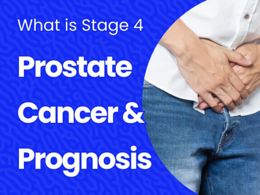 Prostate Cancer Risk Factors: What You Need To Know