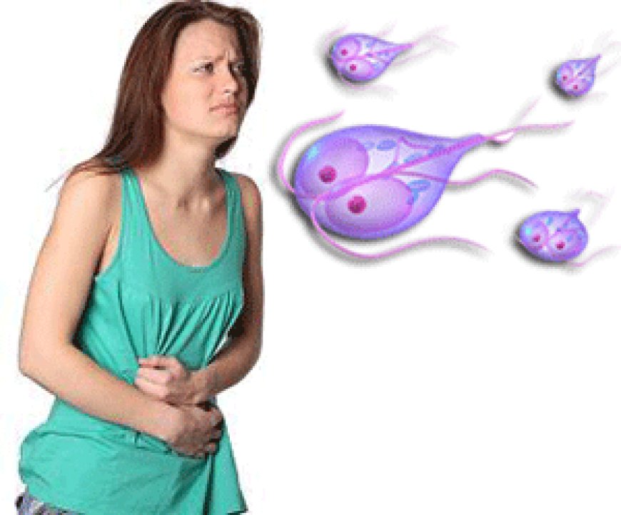 How To Recognize And Treat Giardiasis