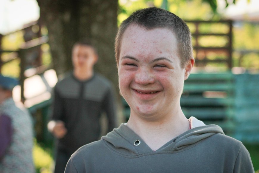 “Unveiling Down Syndrome: What You Need To Know”