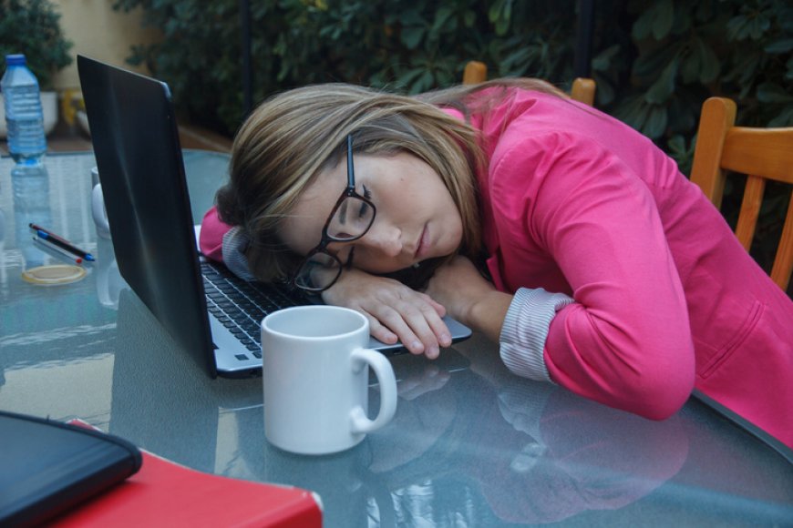 "Managing Narcolepsy: Tips for a Better Quality of Life"
