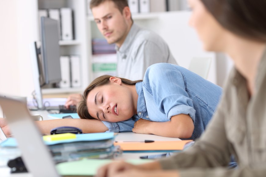 "Managing Narcolepsy: Tips for a Better Quality of Life"
